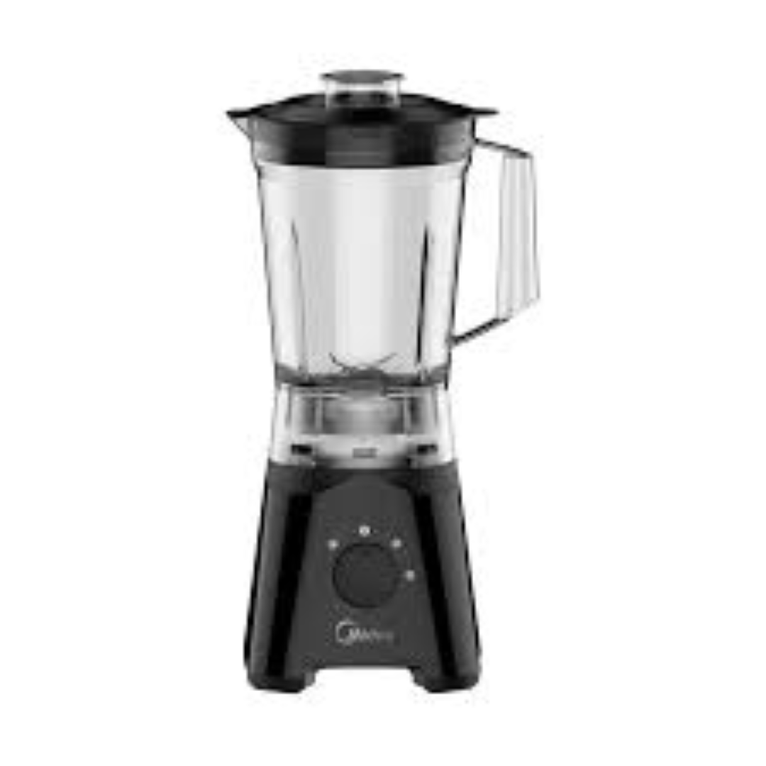 MIDEA BL2516A-1.5L, 600W - With Grinder